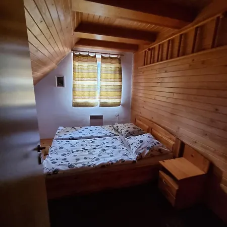 Chalet Hrabovo